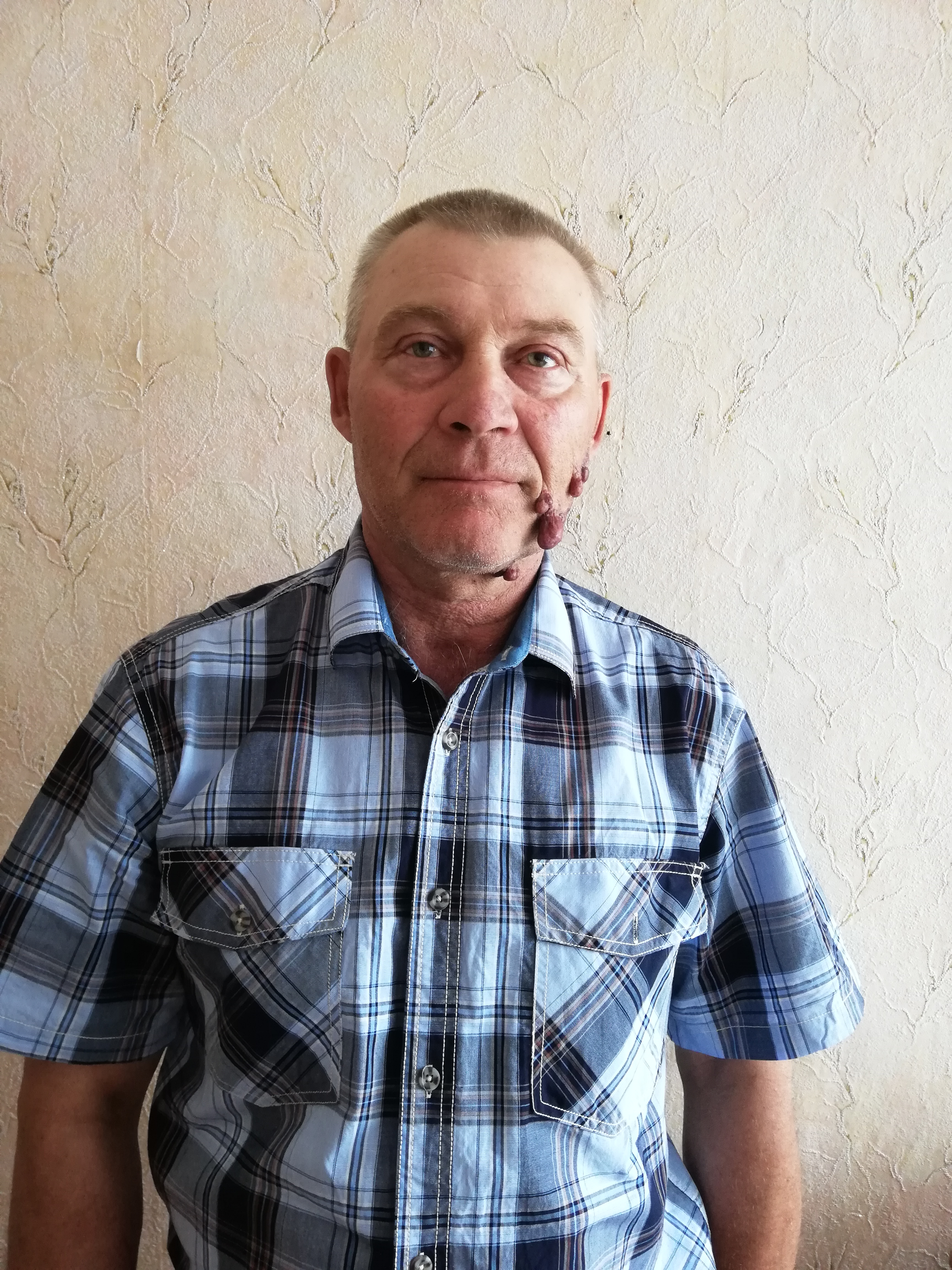 Бобровников Евгений Иванович.